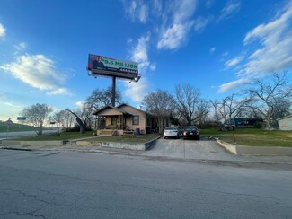 Plus de détails pour 1335,1325, 1329 Edision – Terrain à vendre, San Antonio, TX