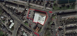 More details for 30-36 Tarvin Rd, Chester - Retail for Sale