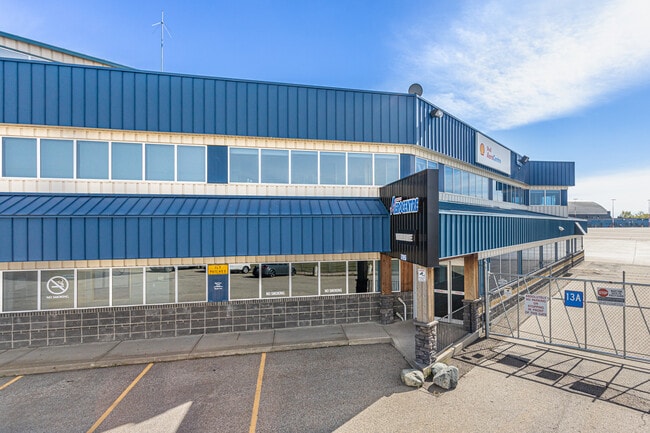 More details for 3795 56th Ave E, Leduc County, AB - Office for Lease