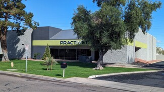 More details for 1914 W 3rd St, Tempe, AZ - Industrial for Lease