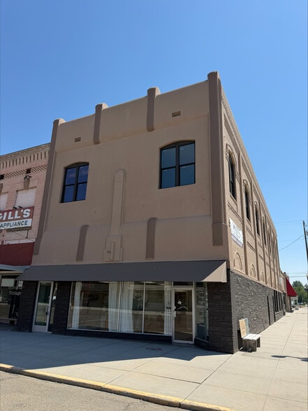 2 N Main St, Payette, ID for sale - Building Photo - Image 2 of 3