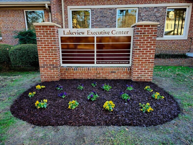 707 Gittings St, Suffolk, VA à louer - Photo du bâtiment - Image 2 de 5