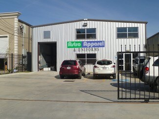 Plus de détails pour 4007 Osage St, Houston, TX - Industriel à vendre