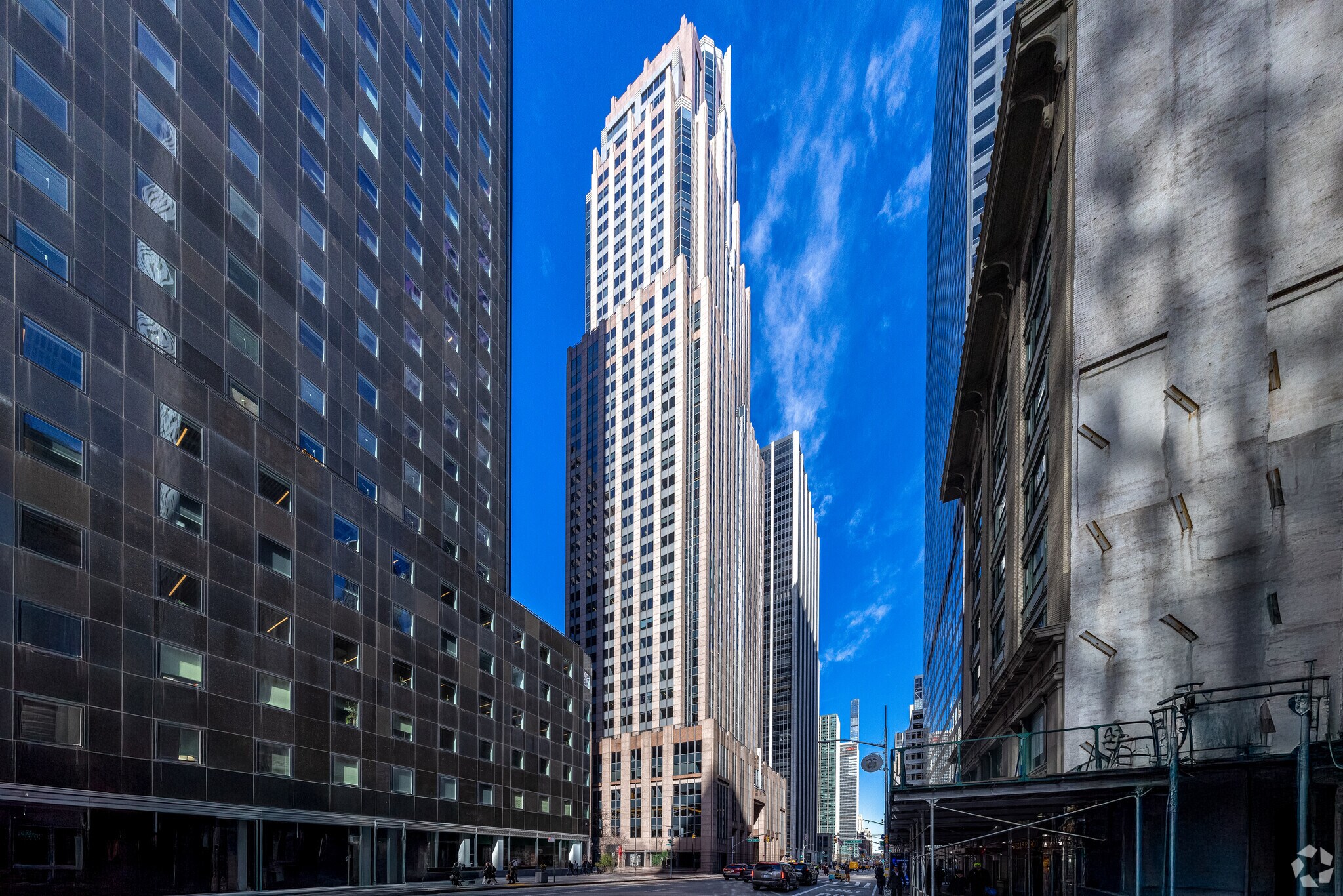 1177 Avenue Of The Americas, New York, NY for lease Primary Photo- Image 1 of 8