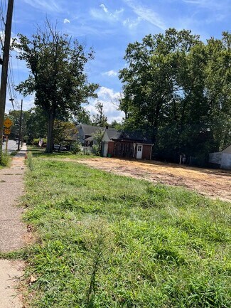 Plus de détails pour 396 Tavistock Blvd, Haddonfield, NJ - Terrain à vendre