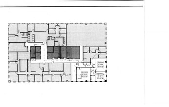 50 S Main St, Akron, OH for lease Floor Plan- Image 1 of 1