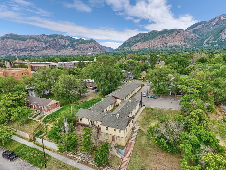 2560 Adams Ave, Ogden, UT for sale - Primary Photo - Image 1 of 1