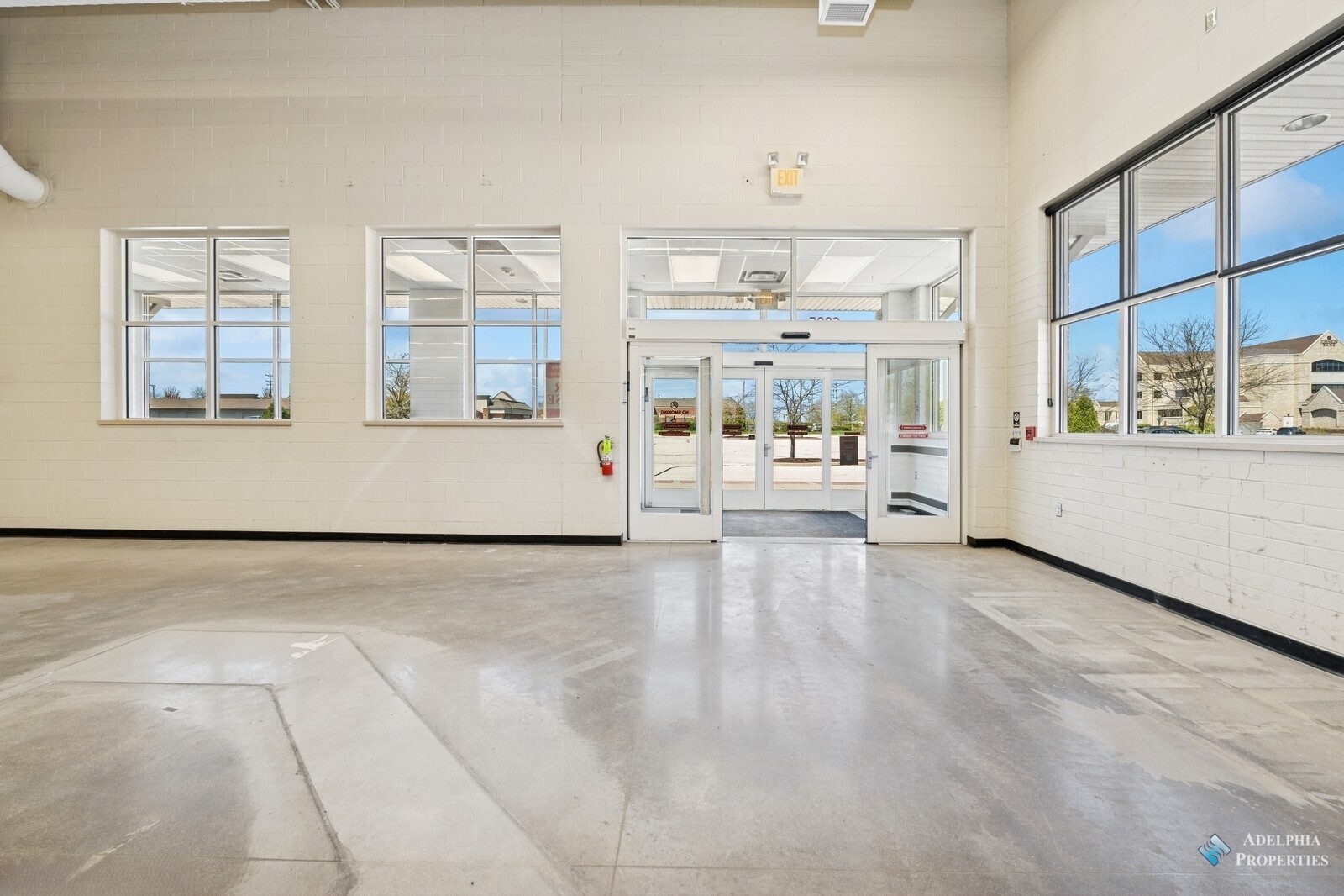 6905 75th Pl, Pleasant Prairie, WI for lease Building Photo- Image 1 of 8