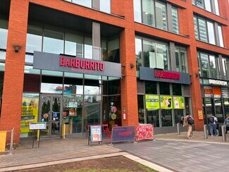 Plus de détails pour 1 Piccadilly Gdns, Manchester - Commerce de détail à louer