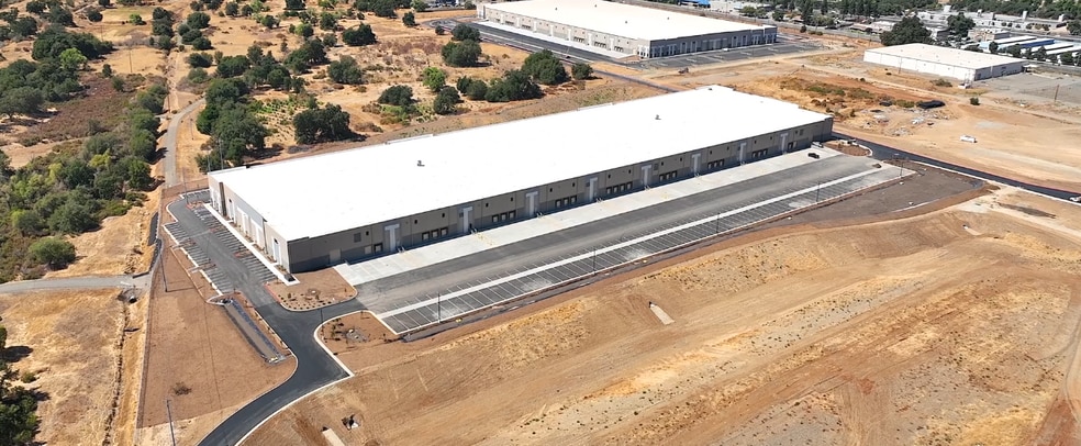 Nimbus Rd, Rancho Cordova, CA for lease - Building Photo - Image 2 of 2