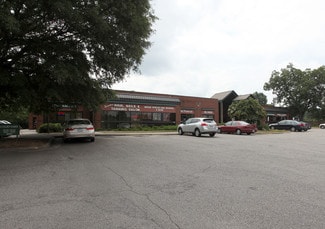 More details for 3630-3688 Capital Blvd, Raleigh, NC - Office/Retail for Lease