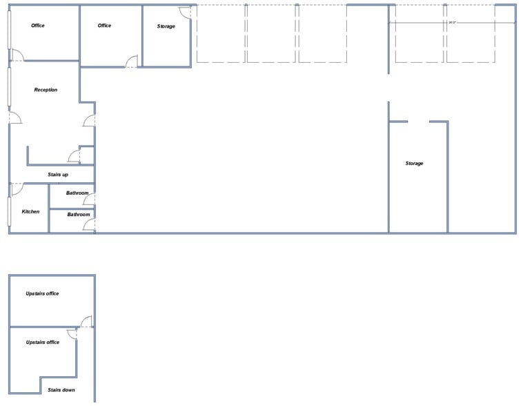 16609 E 110th Ave, Puyallup, WA à louer - Photo du bâtiment - Image 3 de 3