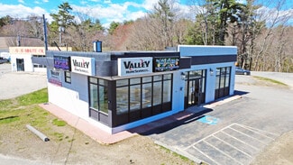 More details for 156 Pleasant St, Brunswick, ME - Office/Retail for Lease