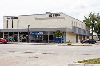 More details for 209 W Main St, Grand Prairie, TX - Retail for Sale