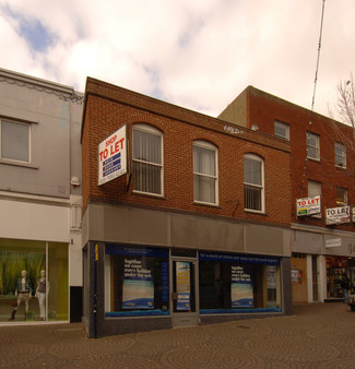 More details for 26-28 High St, Spilsby - Retail for Sale