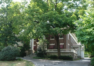 Plus de détails pour 4526 Warwick Blvd, Kansas City, MO - Bureau à vendre