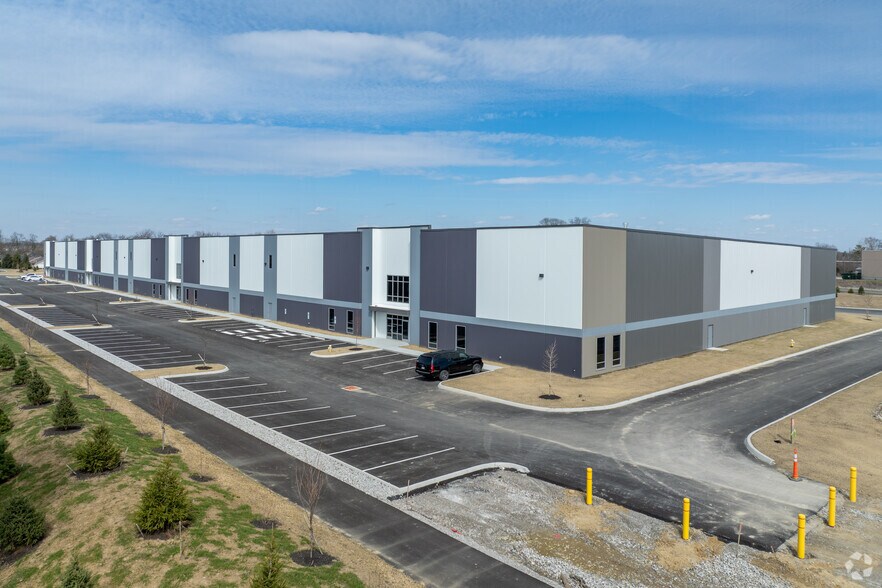 3741 Grove City Rd, Grove City, OH à vendre - Photo principale - Image 2 de 6