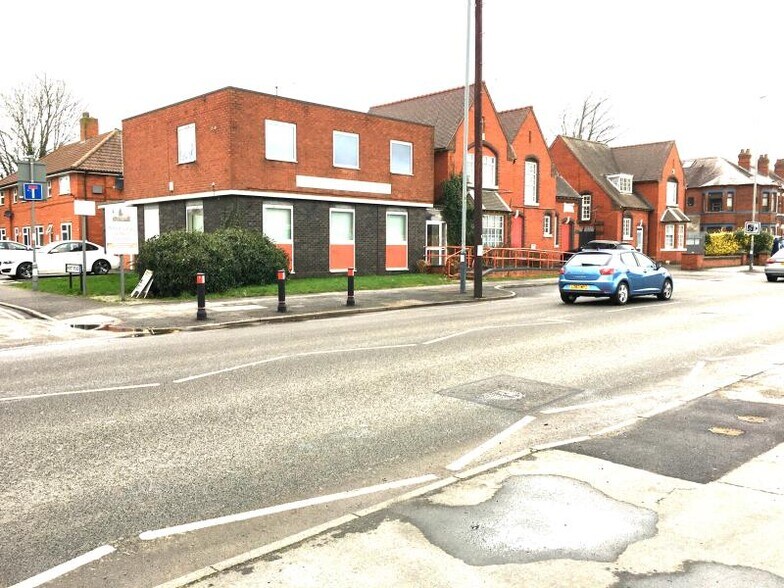 46 Leicester Rd, Bedworth à vendre - Photo principale - Image 1 de 3