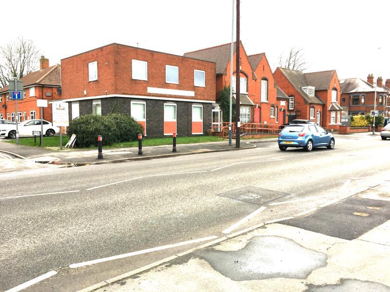 46 Leicester Rd, Bedworth à vendre Photo principale- Image 1 de 4