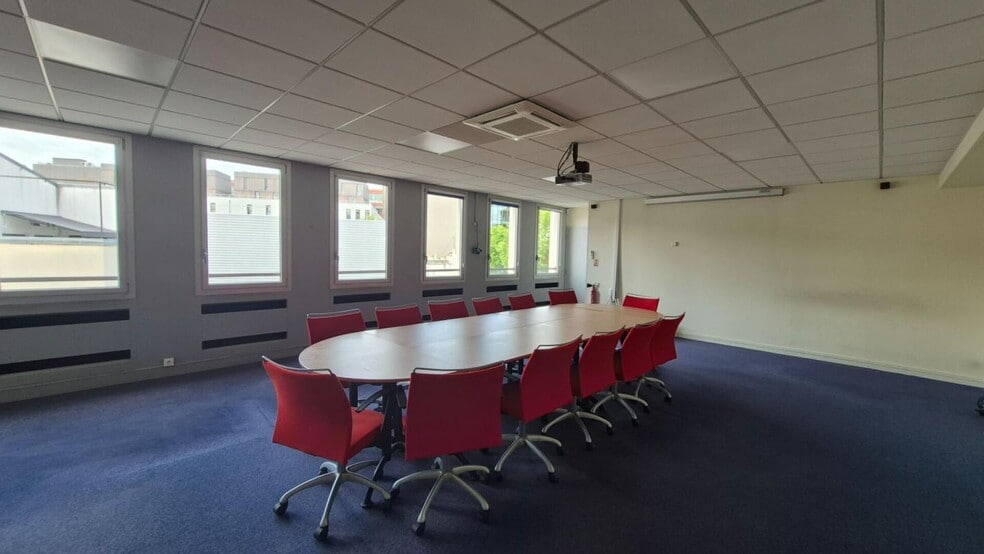 Bureau dans Montreuil à vendre - Photo intérieure - Image 2 de 9