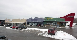 Plus de détails pour 1250 Brant St, Burlington, ON - Commerce de détail à louer