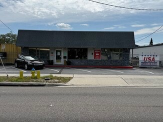 More details for 9511 N Nebraska Ave, Tampa, FL - Flex for Sale