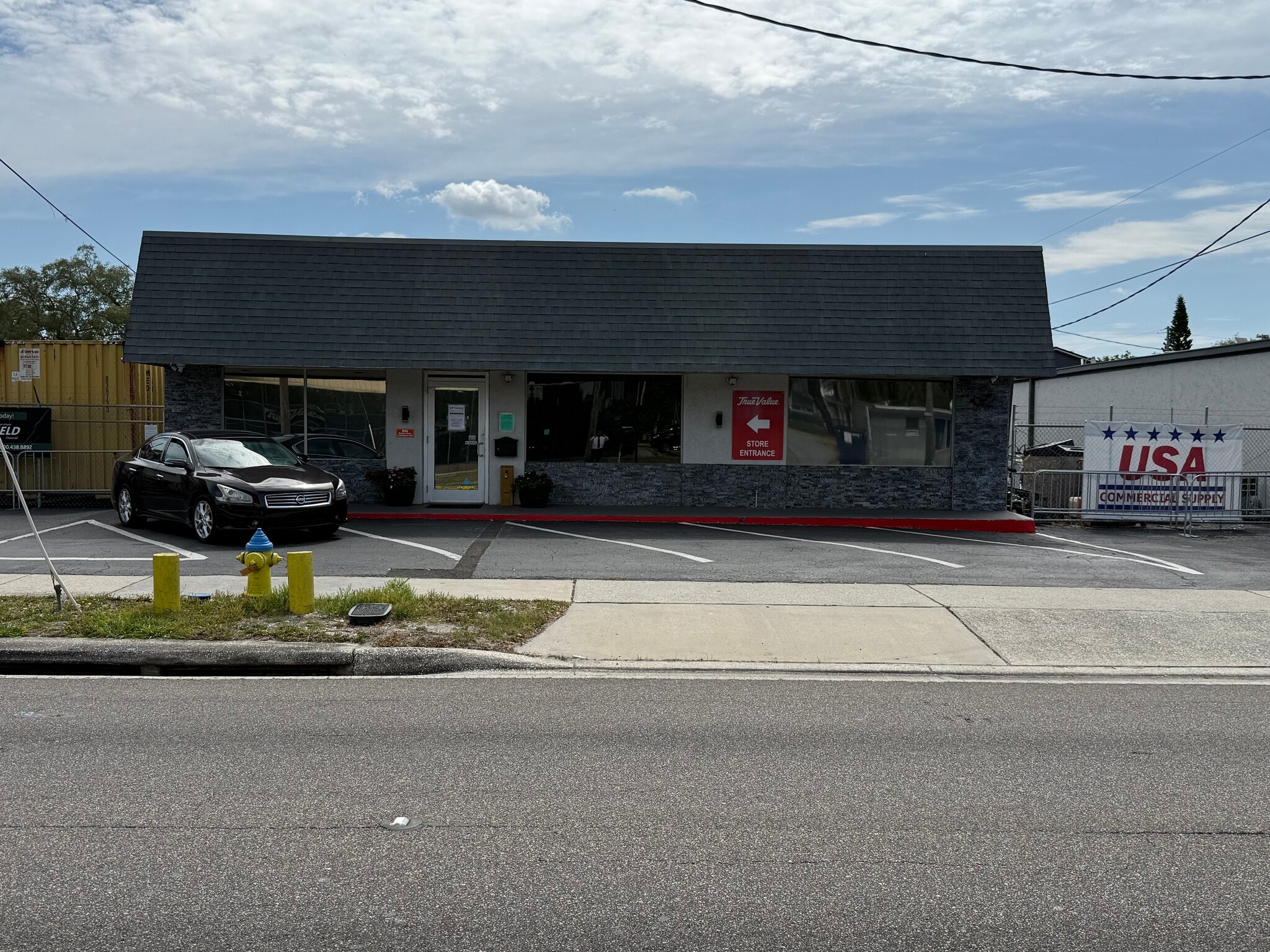 9511 N Nebraska Ave, Tampa, FL for sale Primary Photo- Image 1 of 7