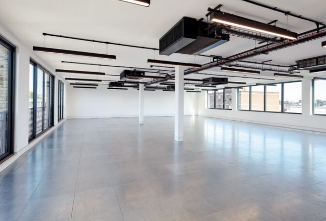 55-61 Brewery Rd, London for lease - Building Photo - Image 3 of 37