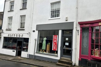 More details for 20 Market St, Tavistock - Retail for Sale