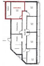 5305 E 2nd St, Long Beach, CA for lease Interior Photo- Image 1 of 4