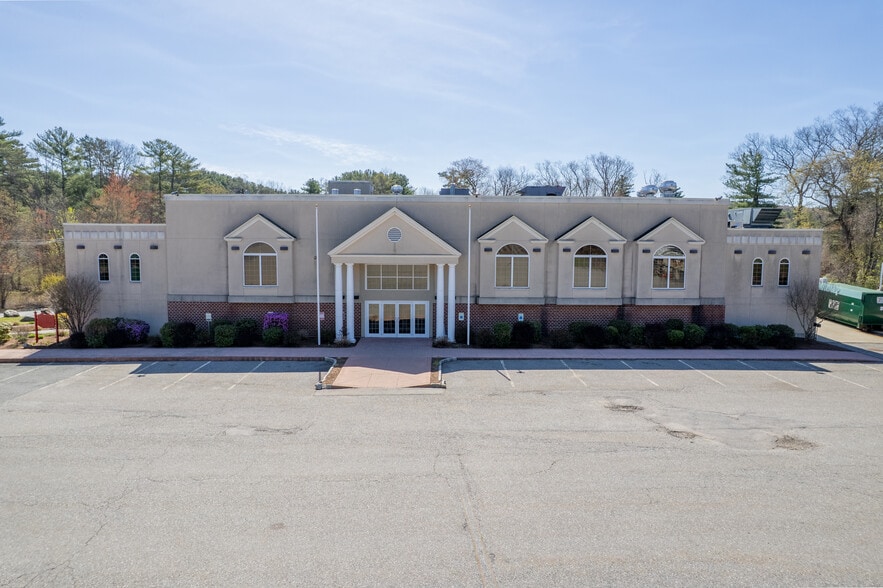 13 Port St, Hudson, MA for sale - Building Photo - Image 2 of 12