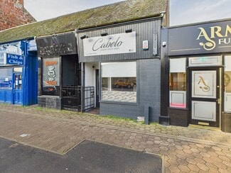 Plus de détails pour 87-97 Main St, Ayr - Commerce de détail à louer