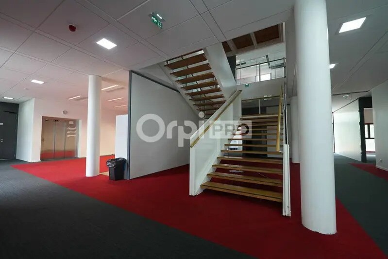 Bureau dans Dardilly à louer - Photo intérieure - Image 1 de 12