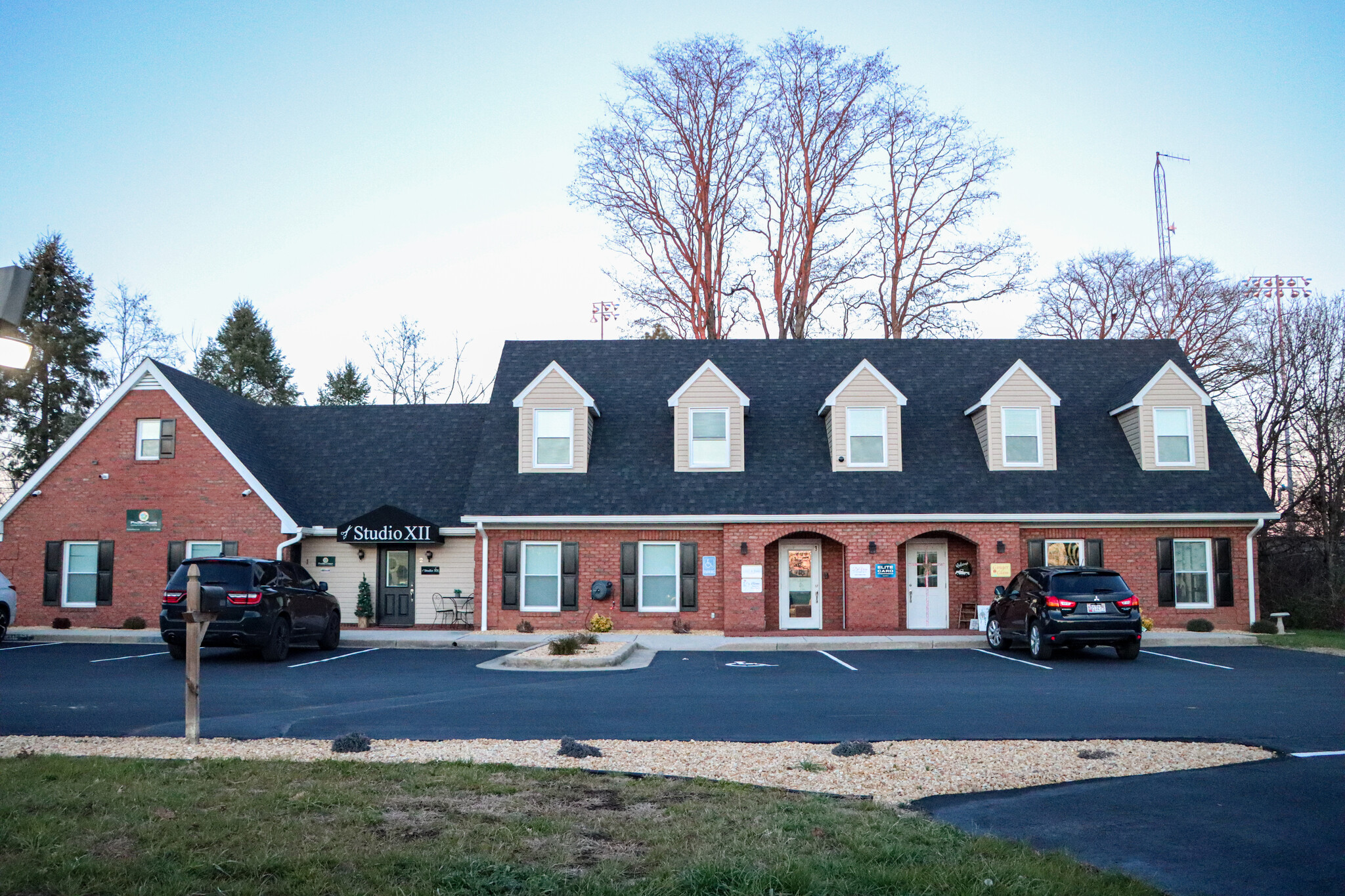 13709 Maugansville Rd, Hagerstown, MD à vendre Photo du bâtiment- Image 1 de 1