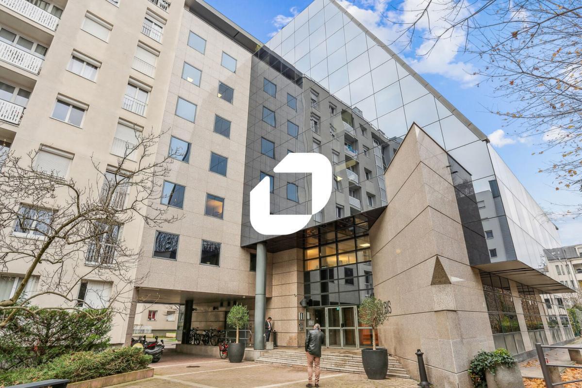 160 Rue Des Paris, Boulogne-Billancourt à louer Photo du bâtiment- Image 1 de 15