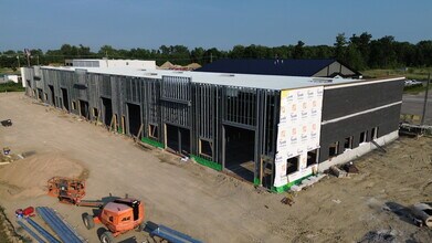 70516 Beaver Creek Dr crk, Romeo, MI for lease Building Photo- Image 1 of 4