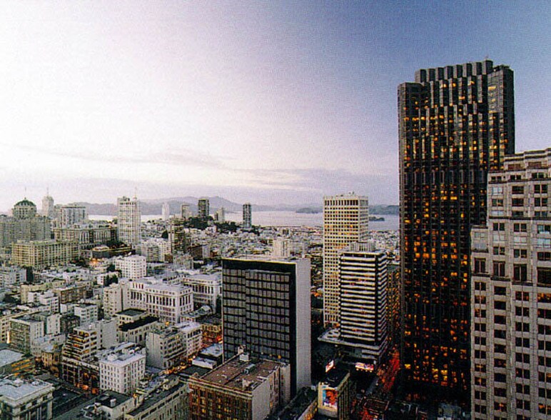 One Montgomery St, San Francisco, CA à louer - Autre - Image 2 de 3