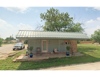 More details for 611 N Bridge St, Brady, TX - Flex for Sale