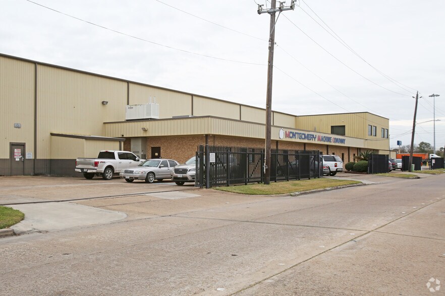 1005 Mae Dr, Houston, TX à vendre - Photo du bâtiment - Image 3 de 3