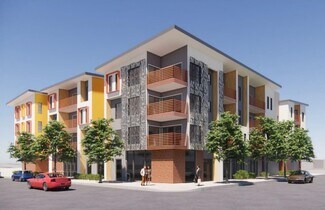 Plus de détails pour 829-849 S Escondido Blvd, Escondido, CA - Terrain à vendre