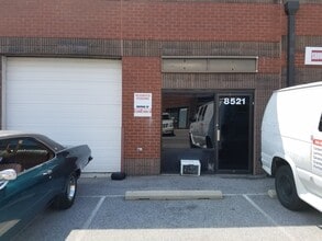 700 Ritchie Rd, Capitol Heights, MD for lease Interior Photo- Image 2 of 13