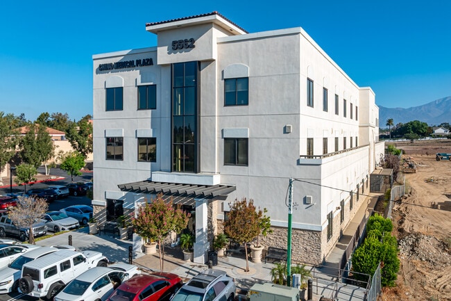 More details for 5562 Philadelphia St, Chino, CA - Office for Sale