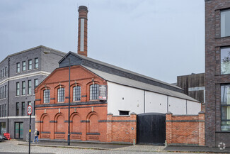 Plus de détails pour Icknield, Birmingham - Industriel à vendre