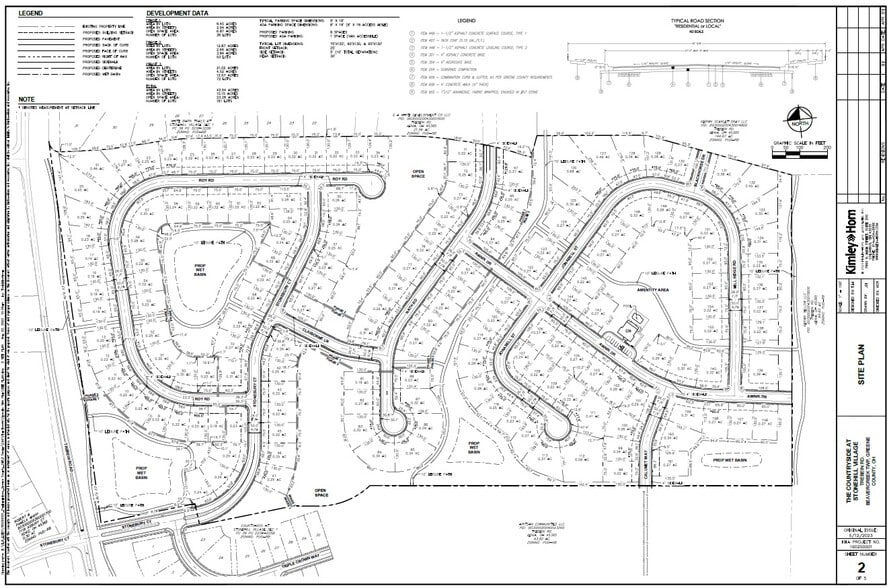 Trebein Rd, Xenia, OH for sale - Building Photo - Image 2 of 7