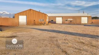 More details for 1829 US Highway 93 N, Victor, MT - Land for Sale