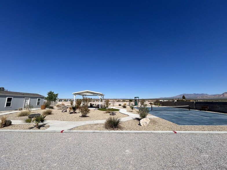 4117 E. Fleet St, Littlefield, AZ à vendre - Photo du bâtiment - Image 3 de 35