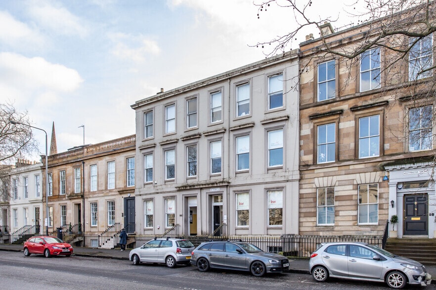 16-17 Fitzroy Pl, Glasgow for lease - Primary Photo - Image 1 of 11
