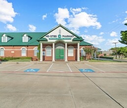 2000 Precinct Line Rd, Hurst, TX for lease Interior Photo- Image 2 of 20