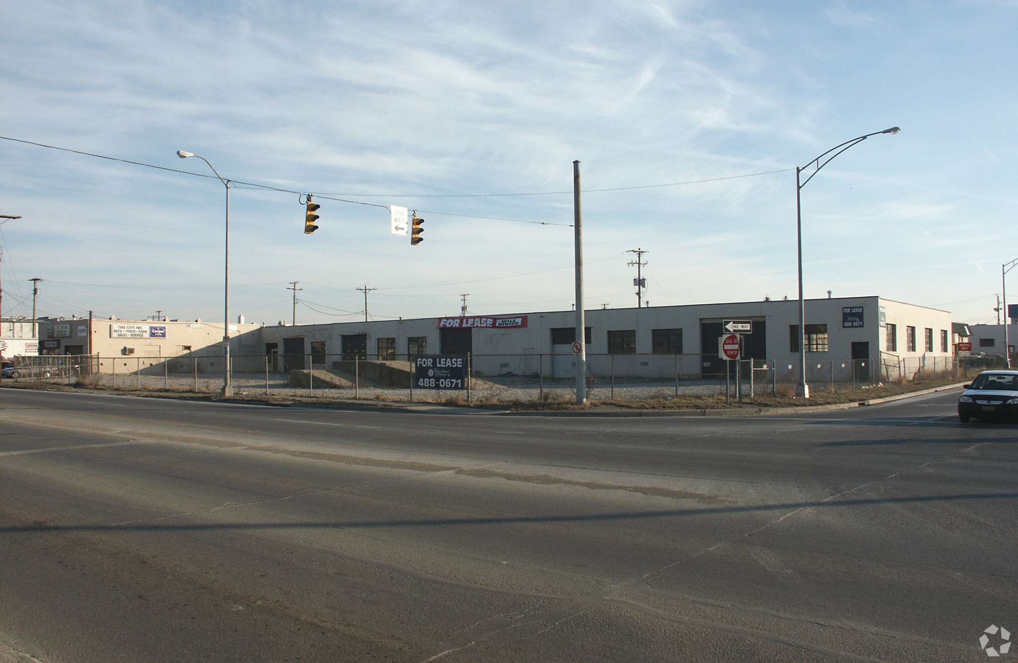 2140 S High St, Columbus, OH for sale Primary Photo- Image 1 of 1