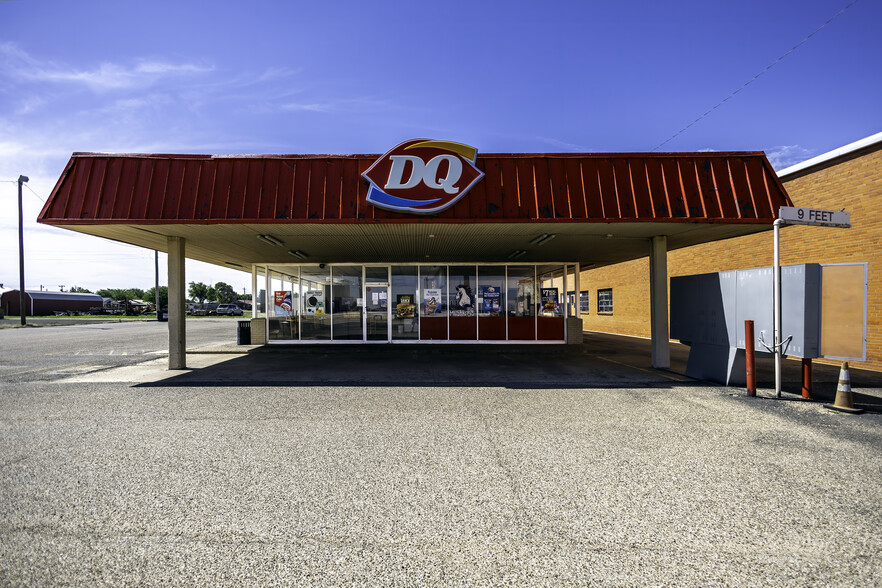 1612 US-70, Olton, TX for sale - Primary Photo - Image 2 of 10